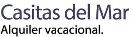 casitas del mar